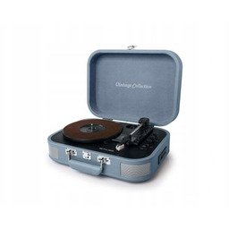 Gramofon Stereo 33/45/78 obr/min Bluetooth Muse MT-201 Bvb