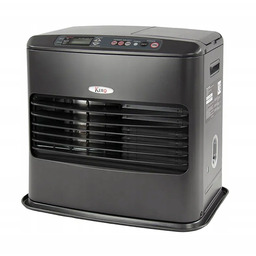 Japoński piecyk piec naftowy elektroniczny Kero Tosai SRE4600