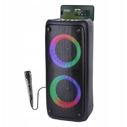 Głośnik Media-Tech Głośnik bezprzewodowy Media-Tech Funbox Bt MT3181