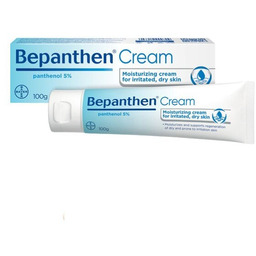 Bepanthen Cream specjalistyczny Krem do skóry suchej