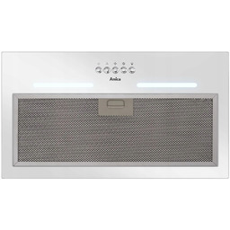 Okap podszafkowy Amica Omp 6253WG 389 m³/h Biały