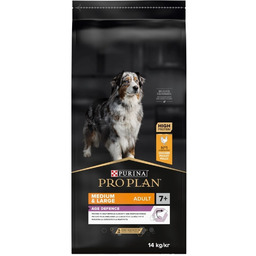 Purina Pro Plan Medium & Large Adult 7+