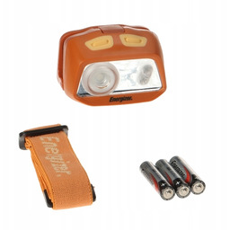 Latarka Czołowa LT-HDL40 Energizer