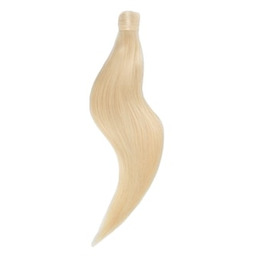 Rapunzel of Sweden Ponytail Straight / Clip-in /