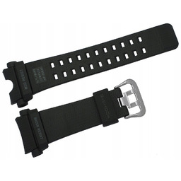 Pasek CASIO GG-B100-1A GG-B100 ORYGINAŁ CZARNY