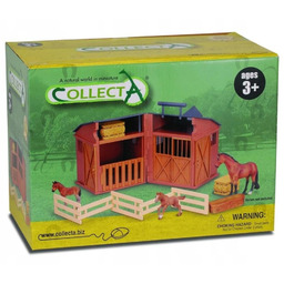 Collecta Stodoła Deluxe