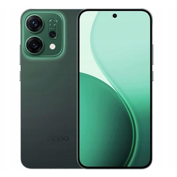 Smartfon Oppo Reno14 12/256GB 6,59" 120Hz 50Mpix Zielony