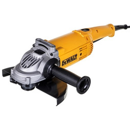 DEWALT Szlifierka kątowa 2200W 230mm DWE492S