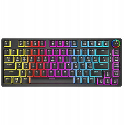Savio Phenix Gateron Red Pro, Pudding