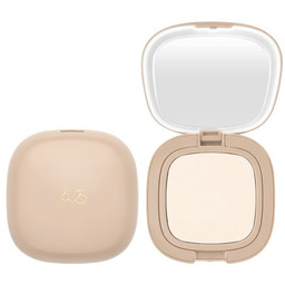 Lovro LED Setting Powder transparentny puder prasowany utrwalający