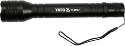 Yato LATARKA XP-L CREE 10W, 254X46MM YT-08567