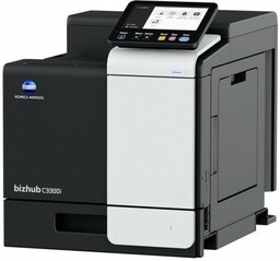 Urządzenie Konica Minolta Bizhub C3300i