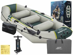 Ponton Ranger Elite X4 Raft Set Bestway 65157