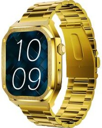 Maxcom FW65 Iron s 55mm Złoty Smartwatch