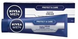 NIVEA Men krem do golenia, 100ml