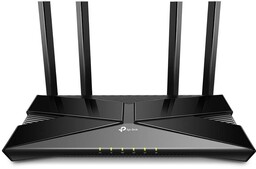 ROUTER TP-LINK Archer AX1500 Wi-Fi 6 1500Mb/s