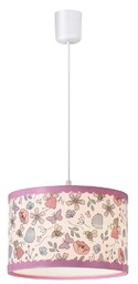 RABALUX 3079 Hanka Lampa dla dzieci IP20 biały