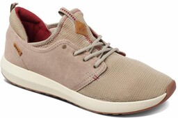 obuwie męskie REEF CRUISER Khaki/Cream/Red