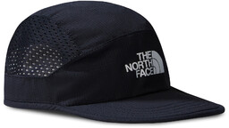 Czapka z daszkiem The North Face NF0A876J Czarny