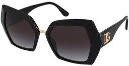 Dolce & Gabbana DG4377 501/8G