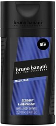 Bruno Banani Magic Man Żel Pod Prysznic 250ml