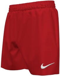 Nike 4" Dziewczęce spodenki kąpielowe do siatkówki