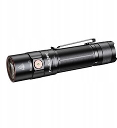 Latarka diodowa Fenix E35R czarna