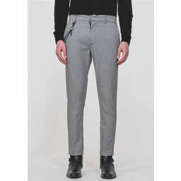 Spodnie Męskie Antony Morato Carrot Fit In Stretch