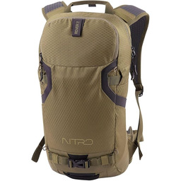 Nitro Rover 14 wielofunkcyjny plecak turystyczny, plecak motocyklowy,