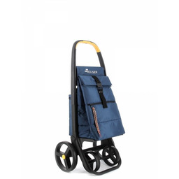 Rolser CLEC TERMO POLAR M8 Wózek na Kółkach