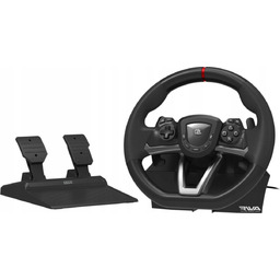 Kierownica Hori wyścigowa Racing Wheel Apex (SPF-004U)