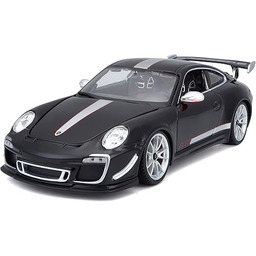 Bburago 2043130 11036W - model samochodu 1:18. Porsche