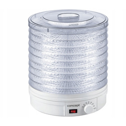 Suszarka Concept SO-1020