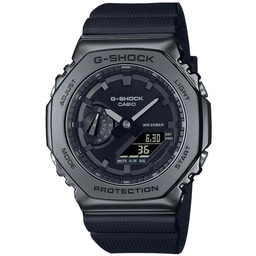 Zegarek G-Shock GM-2100BB-1AER Czarny