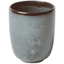 Villeroy & Boch Kubek bez ucha Lave glace