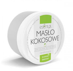 ESENT Olej kokosowy ORGANIC - 200 ml