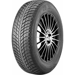 Nexen Nblue 4 season 215/45 R17 91W samochód