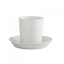 Lyngby THERMODAN Filiżanka Termiczna ze Spodkiem 120 ml