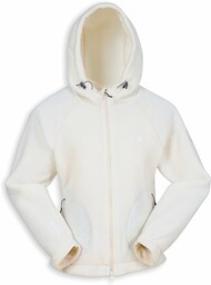 Tatonka Kurtka Crystal Lady Jacket biały 42