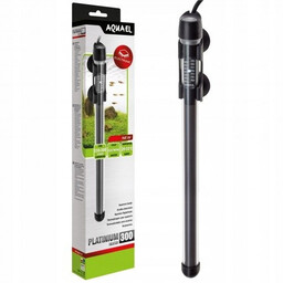 Aquael Platinium Heater - grzałka do akwarium 300W