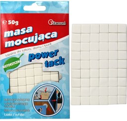 Masa mocująca 50g powertack Titanum 184480