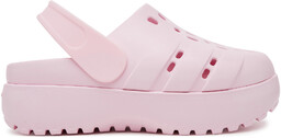 Sandały adidas adilette JR2626 Różowy