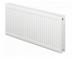 Grzejnik Purmo Ventil Compact CV22 400x1100, z dolnym