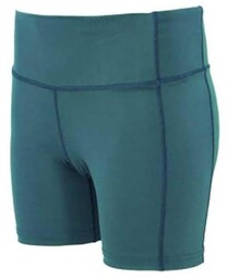 Joluvi Bermudy Mavi Pocket - Bermudy Kobiety
