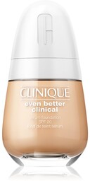 Clinique, Even Better Clinical Serum Foundation SPF20 podkład