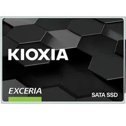 Kioxia EXCERIA SATA SSD 480GB LTC10Z480GG8 Dysk SSD