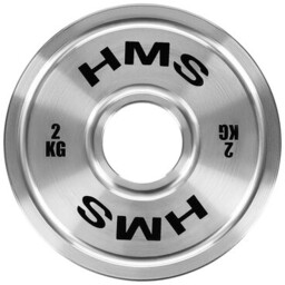 Obciążenie HMS TOS20 (2 kg)