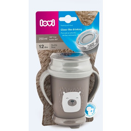 Lovi, Buddy Bear, Kubek 360  Junior, 250