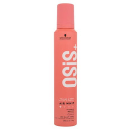 Schwarzkopf Professional Osis+ Air Whip Flexible Mousse pianka