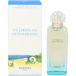 Hermès Woda kolońska dla kobiet, 1 opakowanie (1x